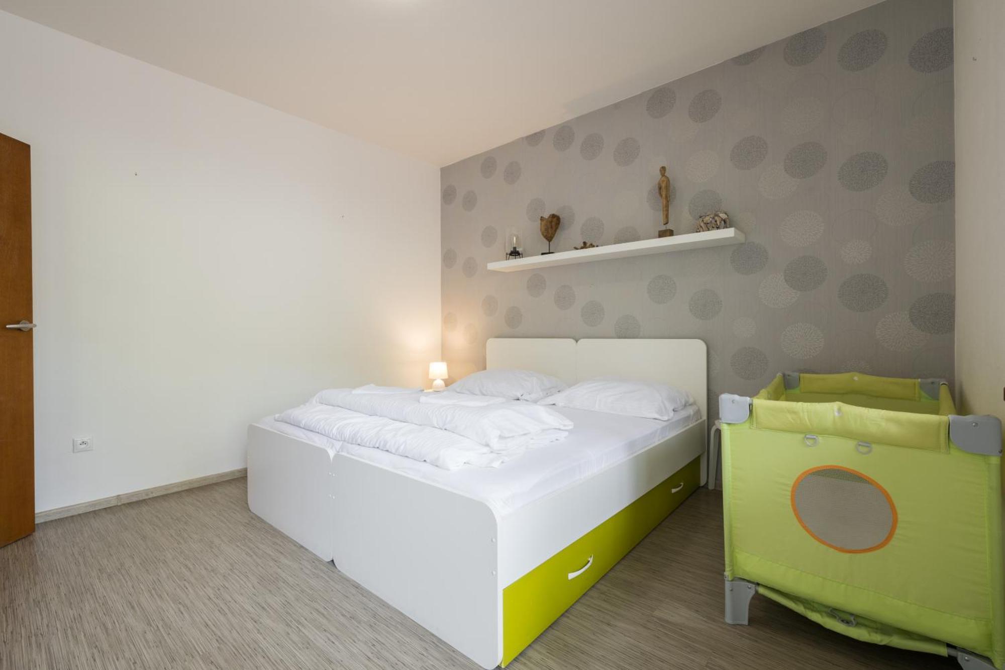 רוז'ומברוק Fatrapark 2 Apartment 214 In Hrabovo With Bike Storage מראה חיצוני תמונה