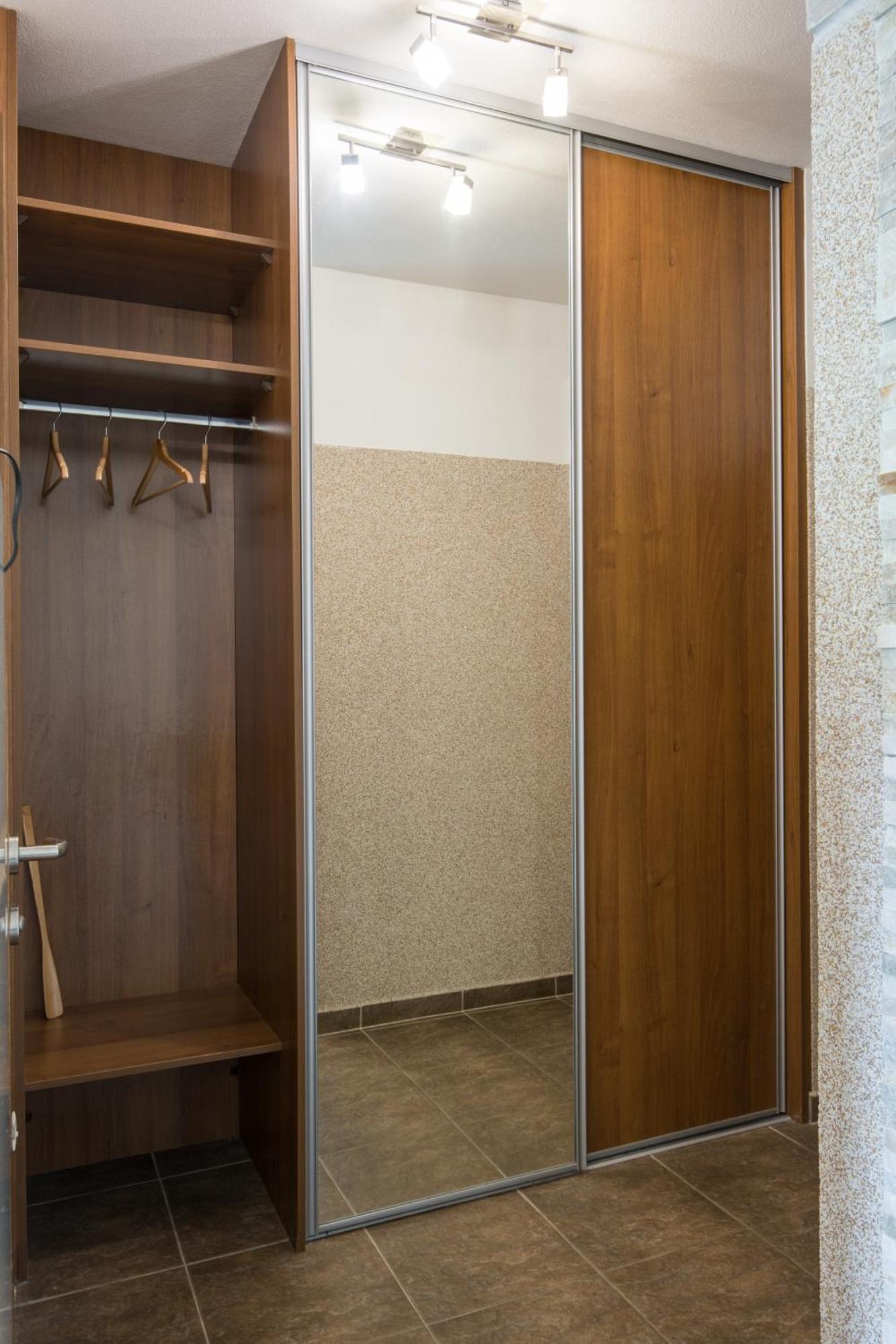 רוז'ומברוק Fatrapark 2 Apartment 214 In Hrabovo With Bike Storage מראה חיצוני תמונה